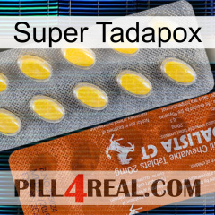 Super Tadapox 42